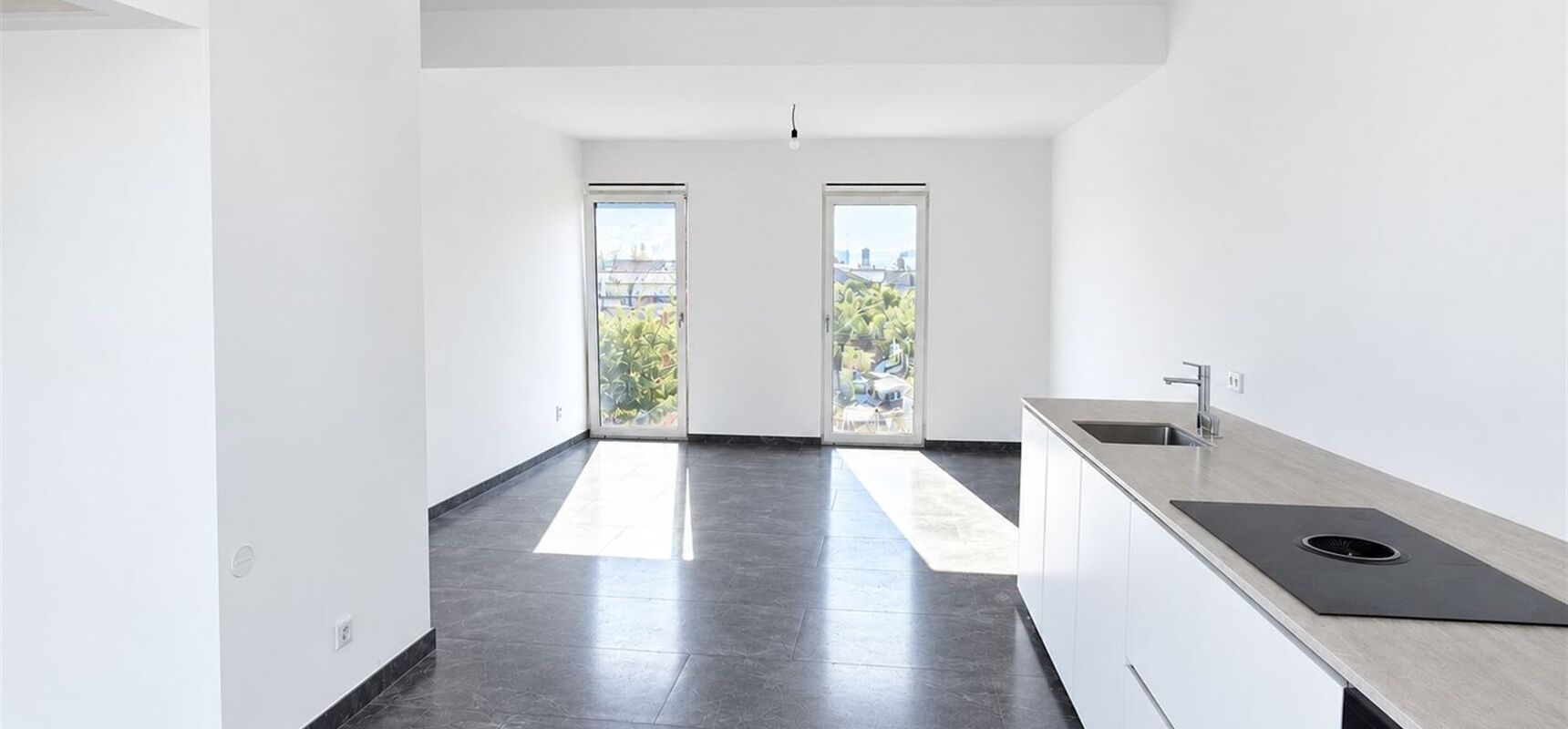 Appartement te huur in WILLEBROEK