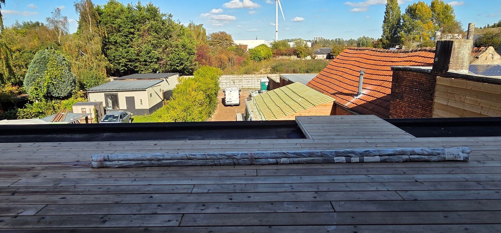 Appartement te huur in WILLEBROEK