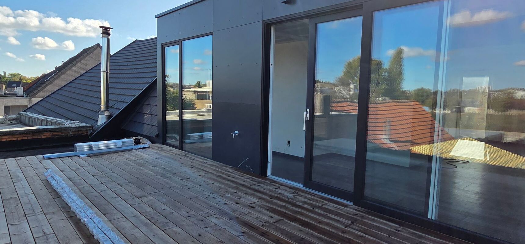 Appartement te huur in WILLEBROEK
