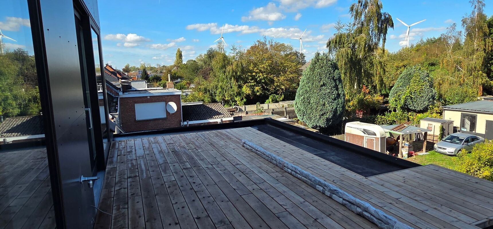 Appartement te huur in WILLEBROEK