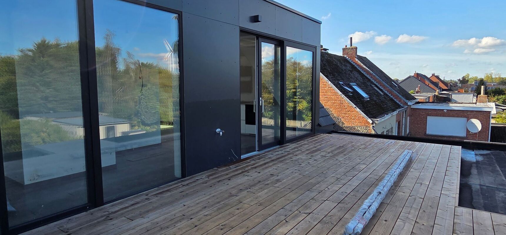 Appartement te huur in WILLEBROEK