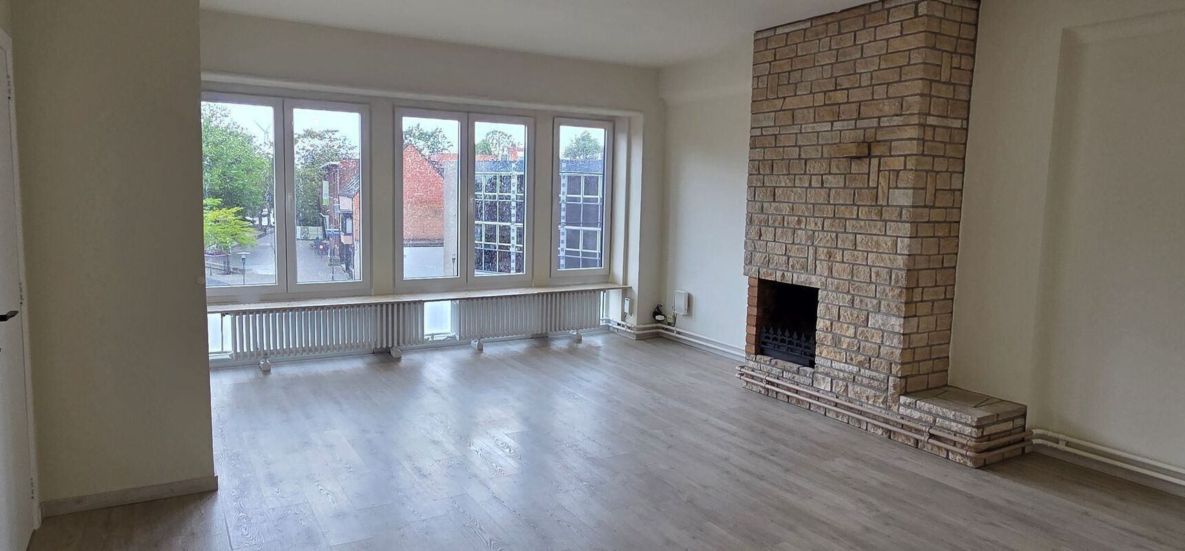 Appartement te huur in WILLEBROEK