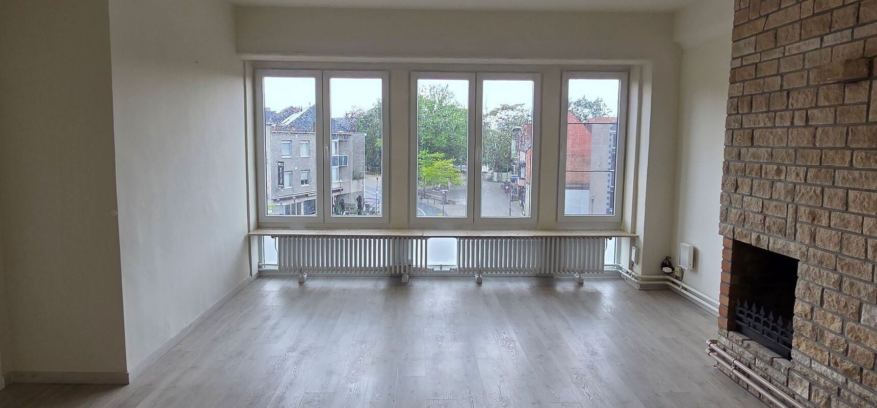 Appartement te huur in WILLEBROEK