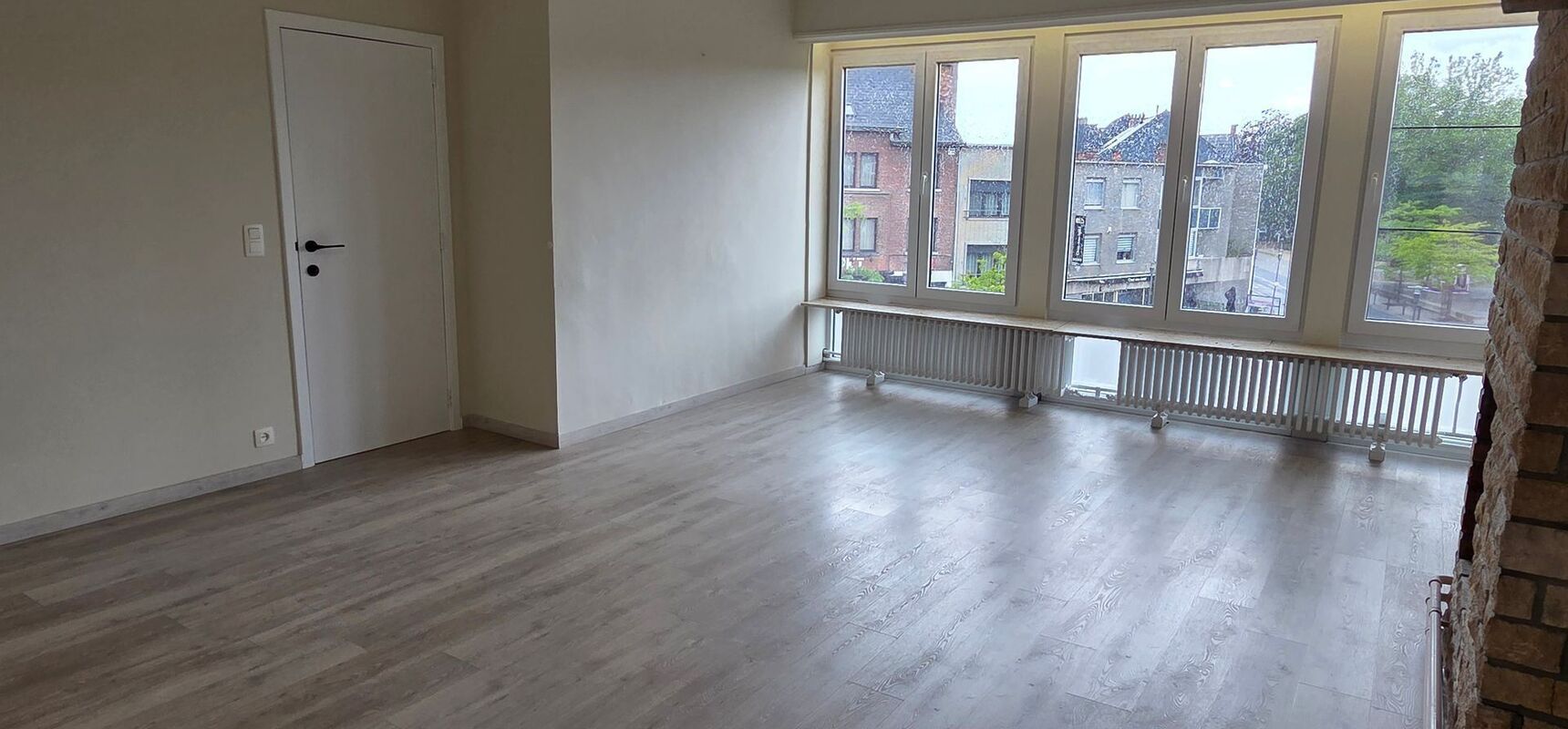 Appartement te huur in WILLEBROEK