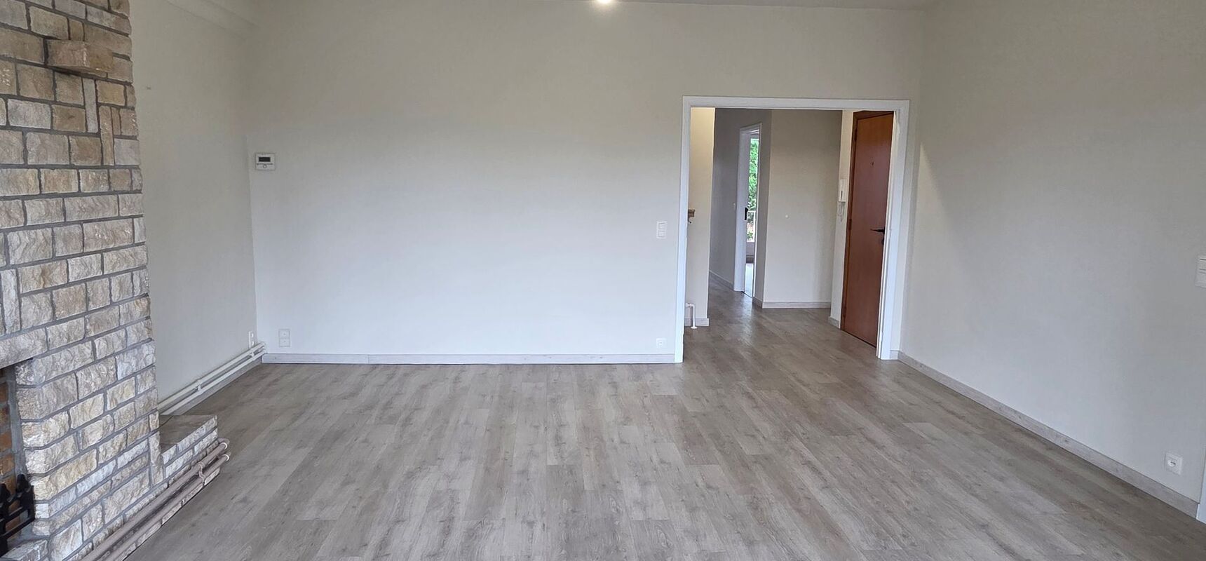 Appartement te huur in WILLEBROEK