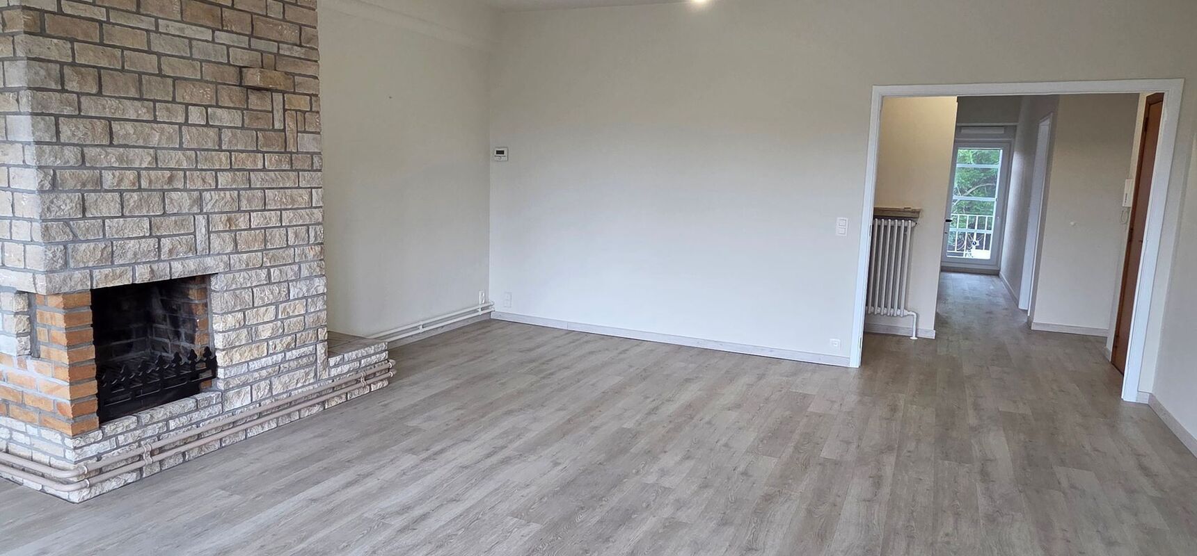 Appartement te huur in WILLEBROEK