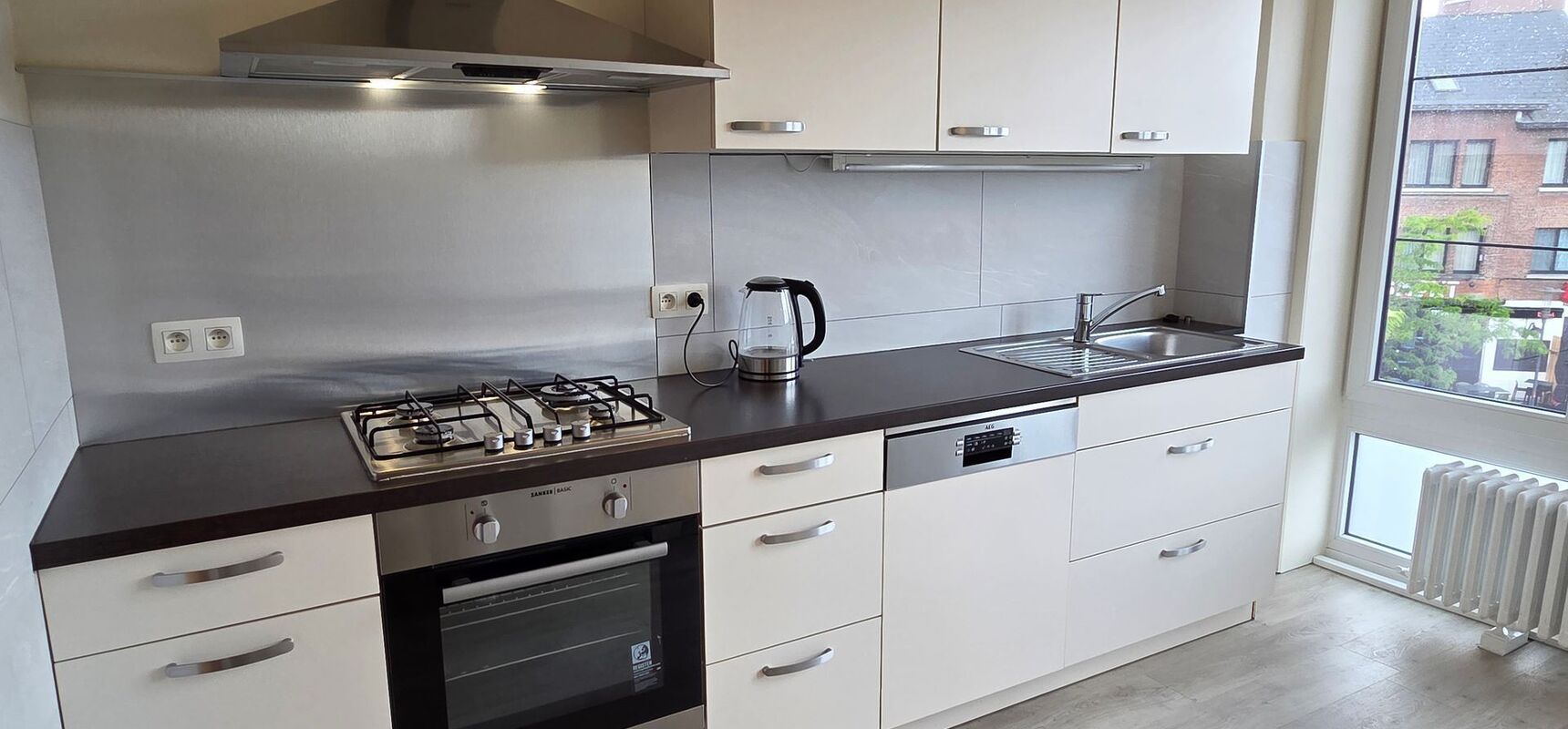 Appartement te huur in WILLEBROEK