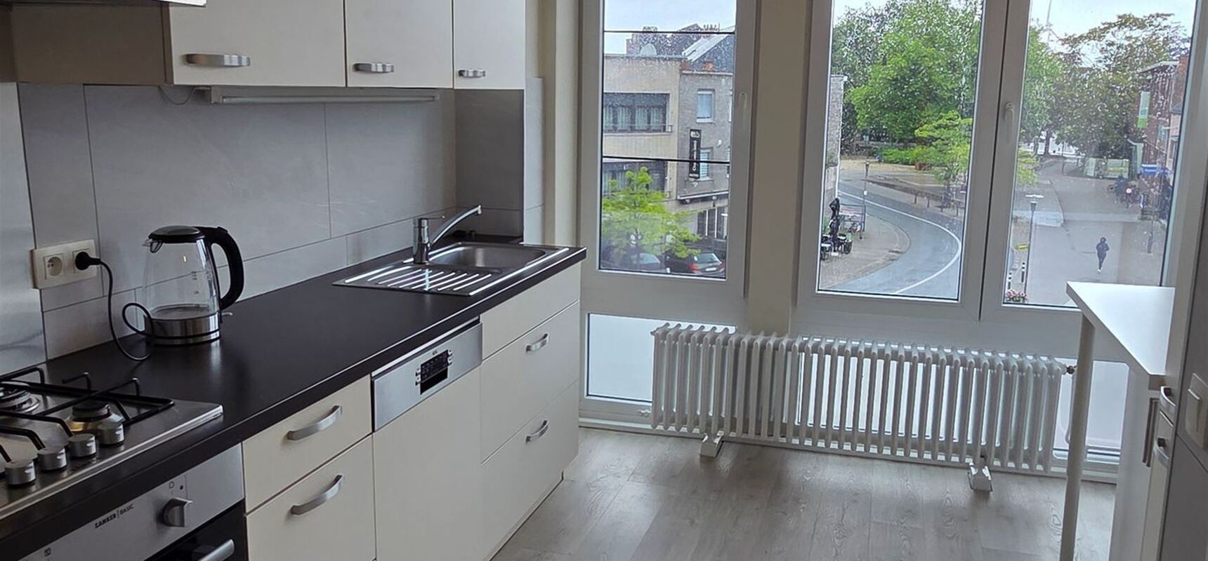 Appartement te huur in WILLEBROEK