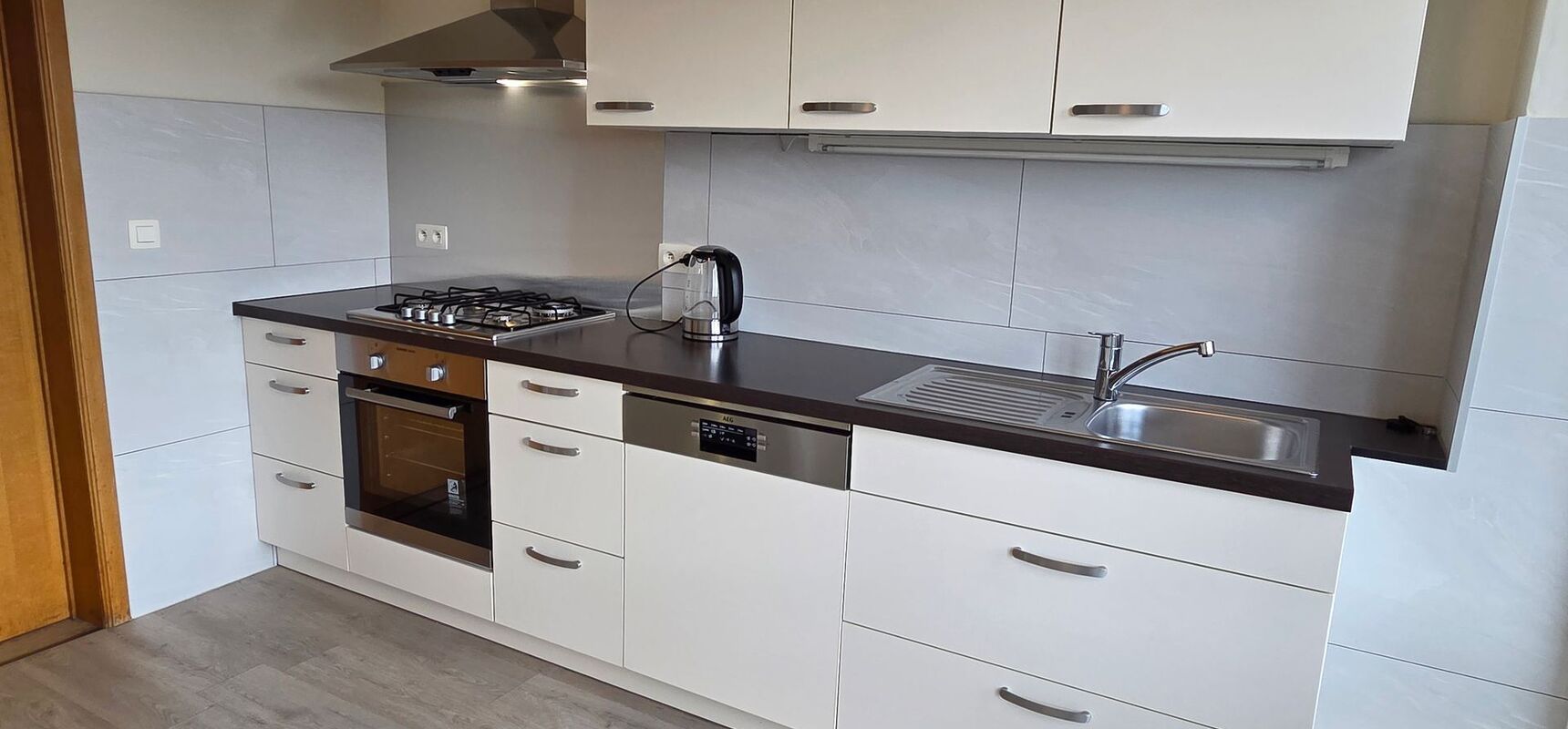 Appartement te huur in WILLEBROEK