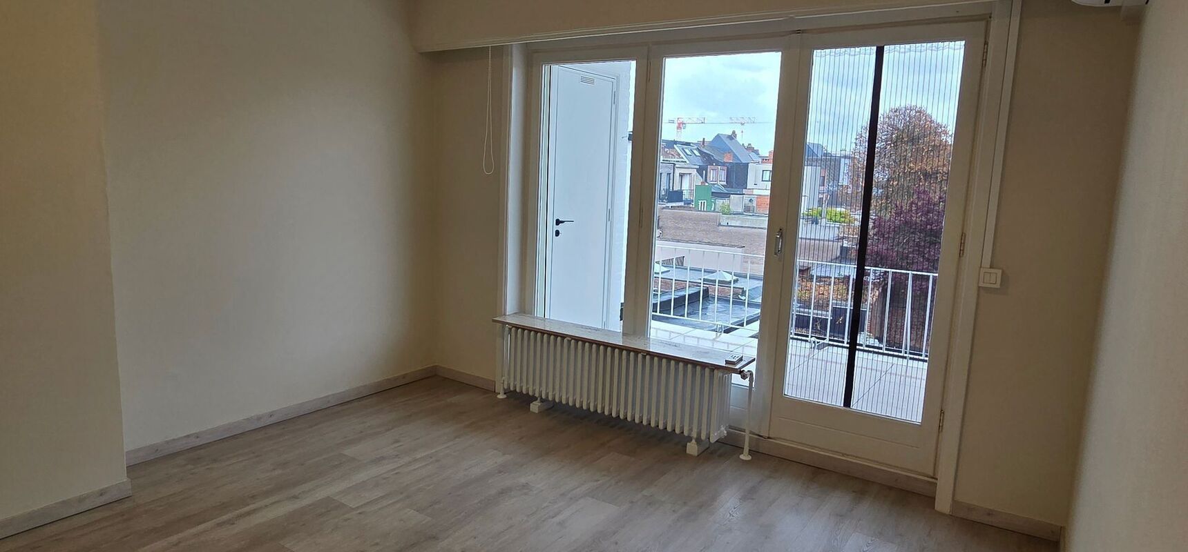 Appartement te huur in WILLEBROEK