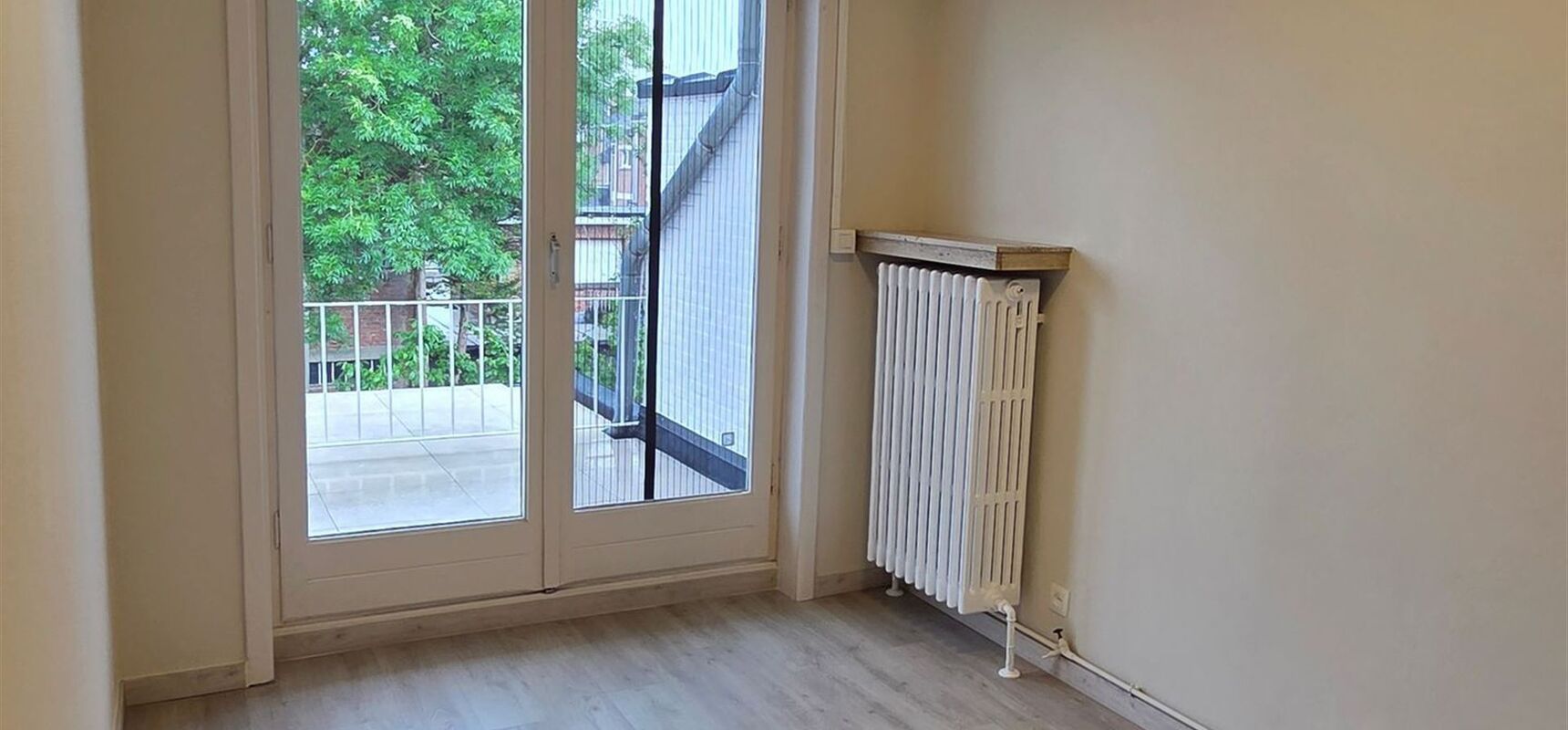 Appartement te huur in WILLEBROEK