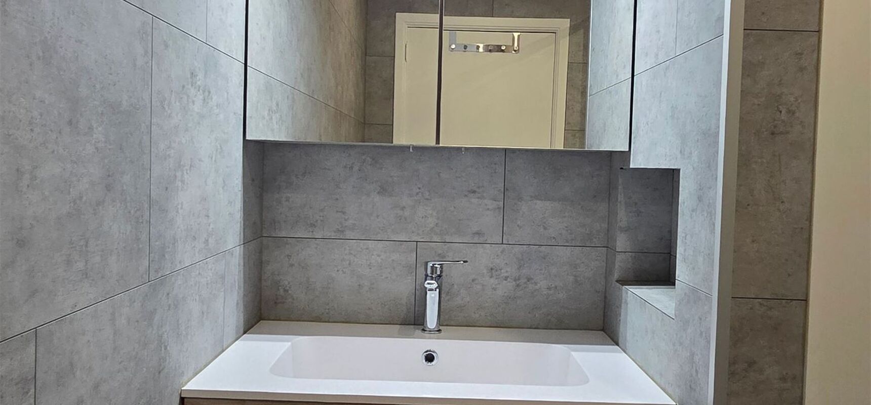 Appartement te huur in WILLEBROEK