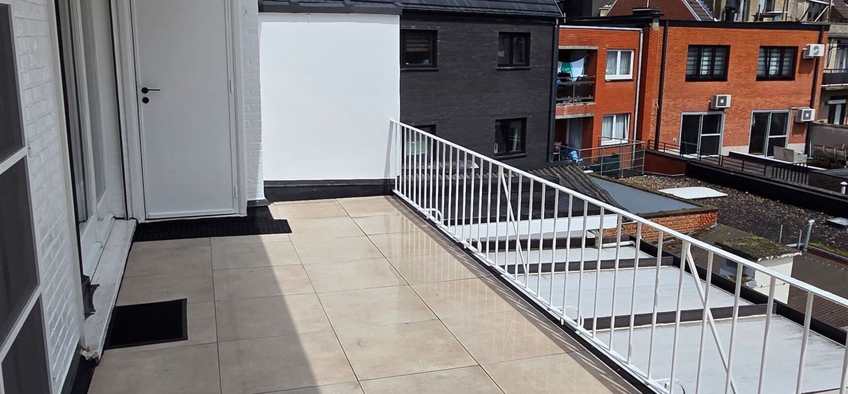 Appartement te huur in WILLEBROEK
