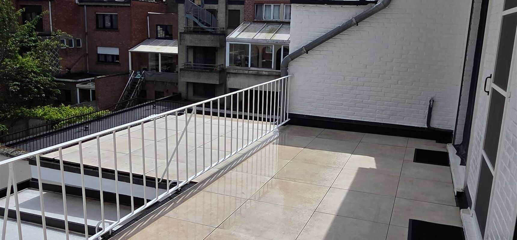 Appartement te huur in WILLEBROEK