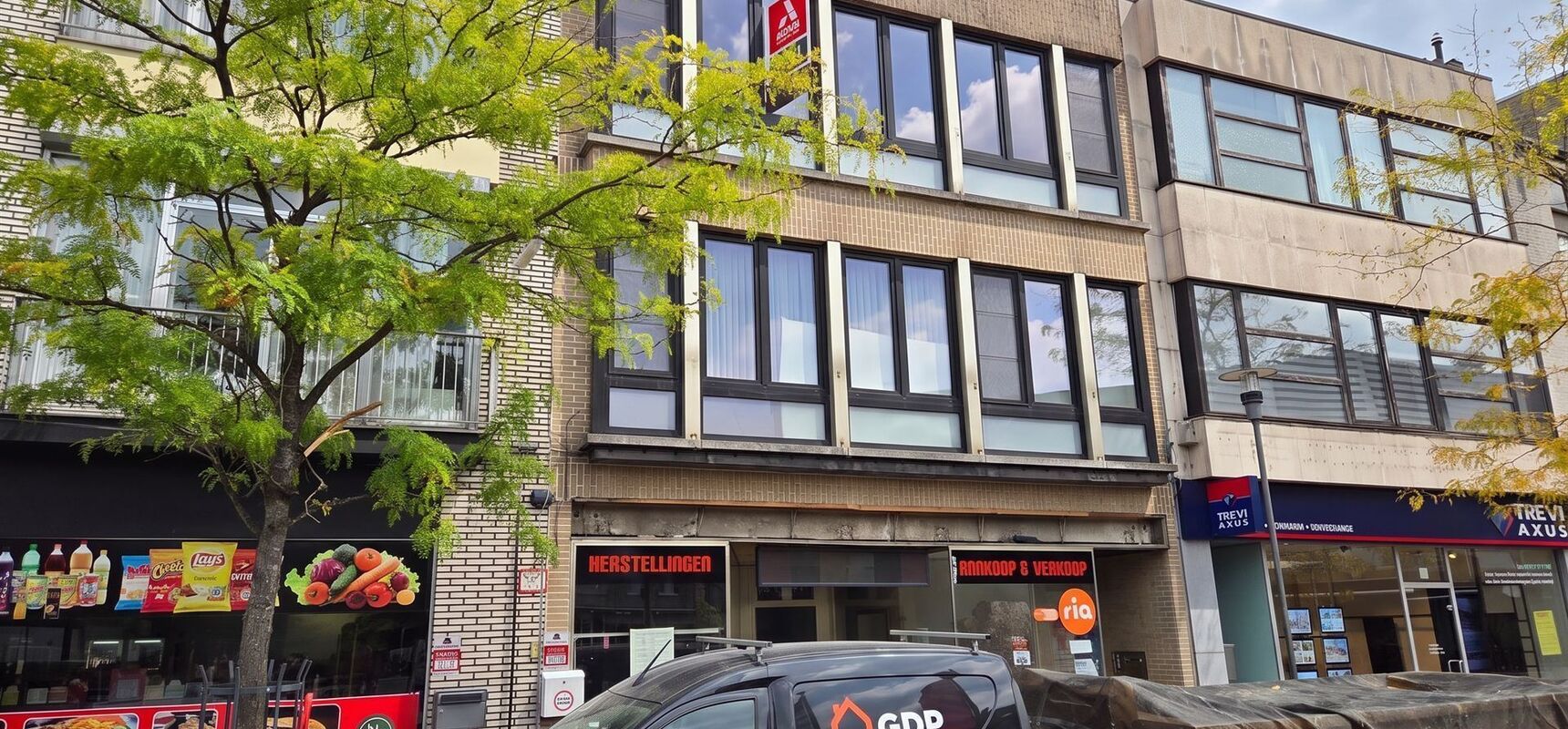 Appartement te huur in WILLEBROEK