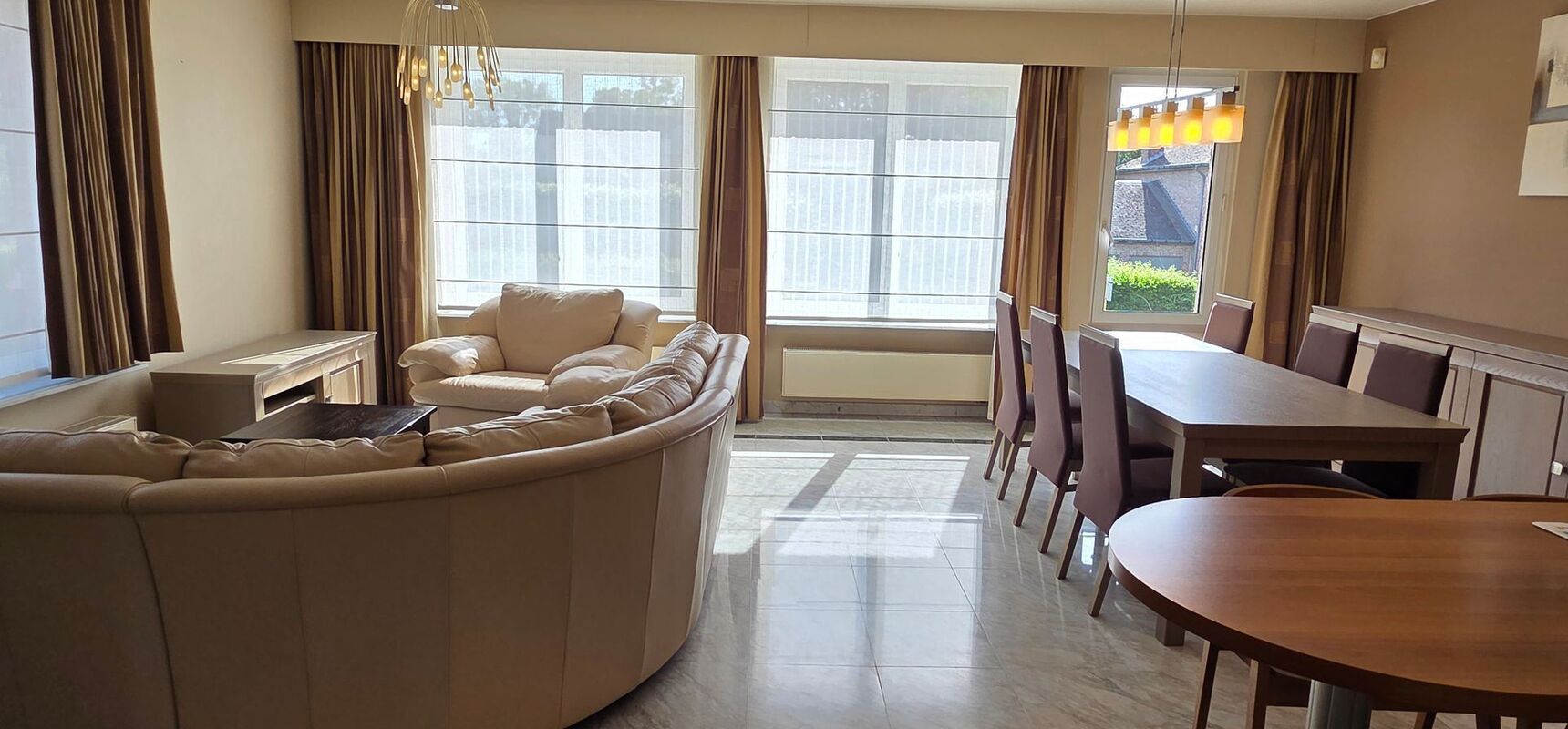 Appartement te huur in WILLEBROEK