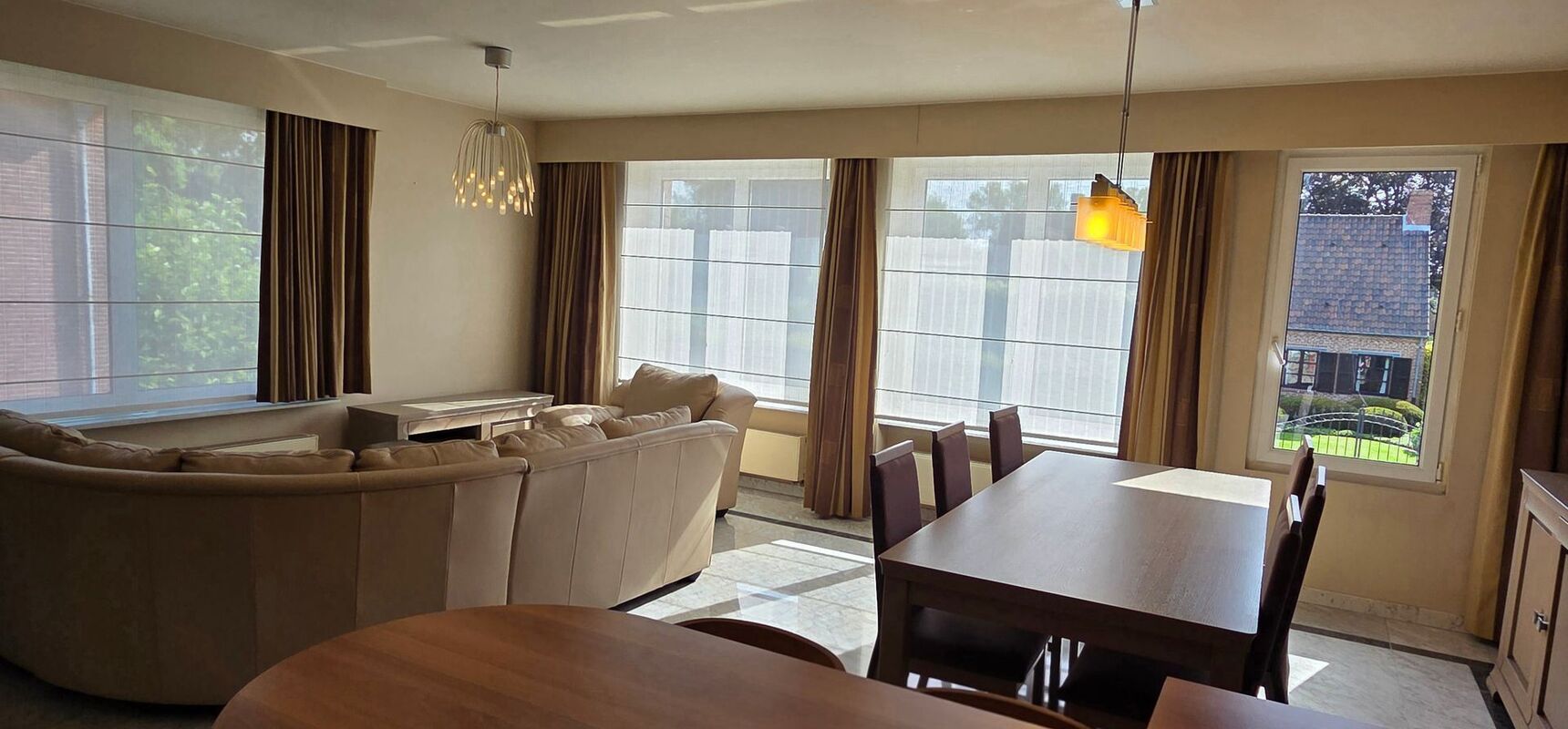 Appartement te huur in WILLEBROEK