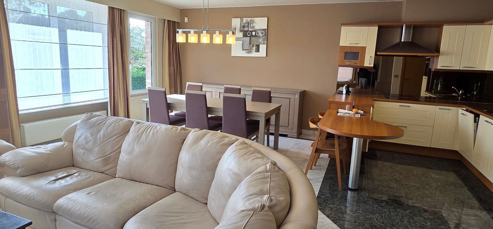 Appartement te huur in WILLEBROEK