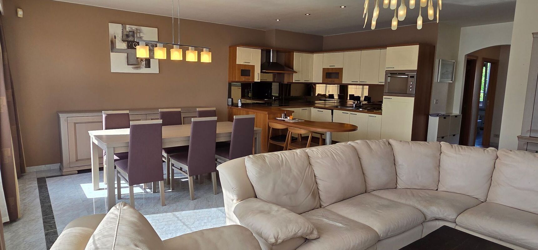 Appartement te huur in WILLEBROEK