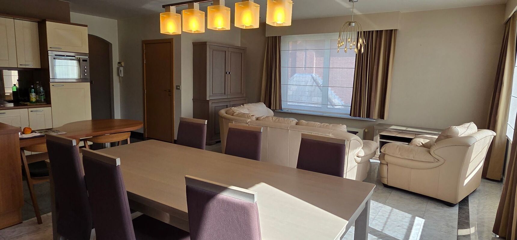 Appartement te huur in WILLEBROEK
