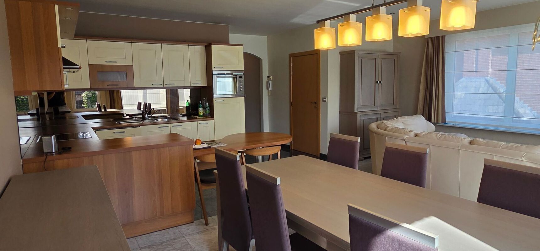 Appartement te huur in WILLEBROEK
