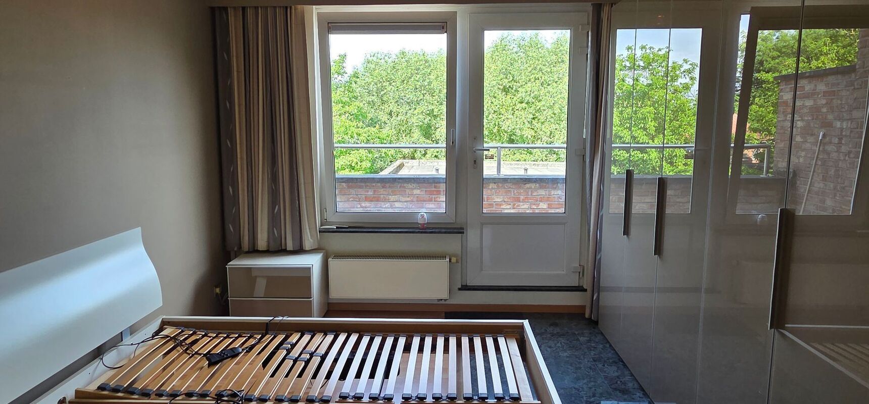 Appartement te huur in WILLEBROEK
