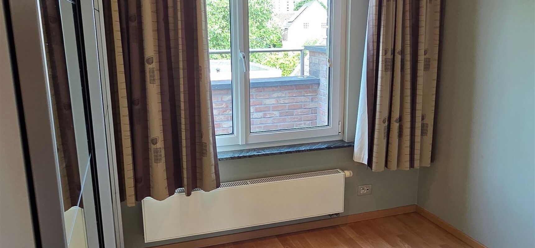 Appartement te huur in WILLEBROEK