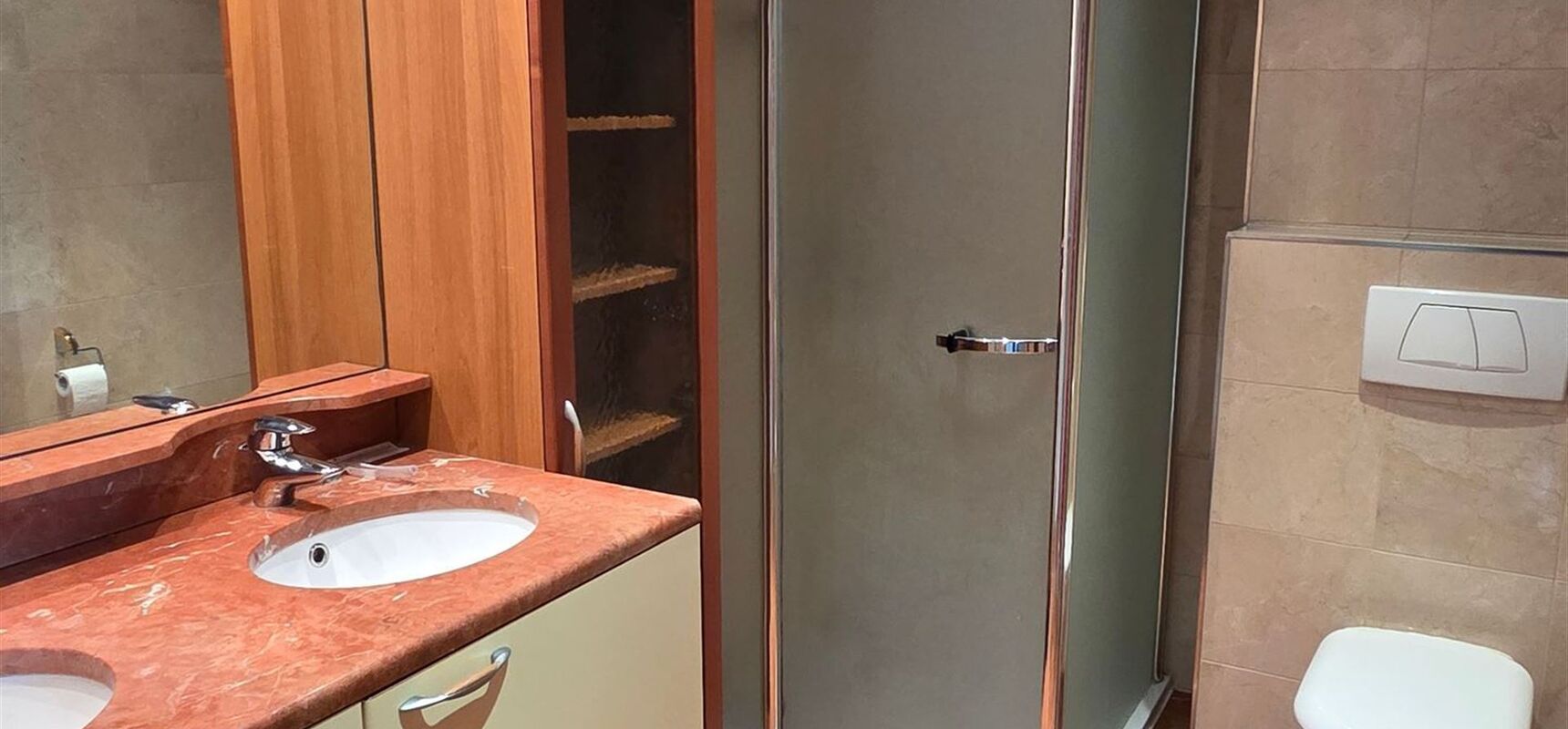 Appartement te huur in WILLEBROEK