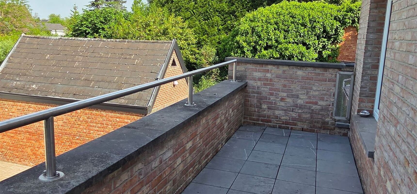Appartement te huur in WILLEBROEK