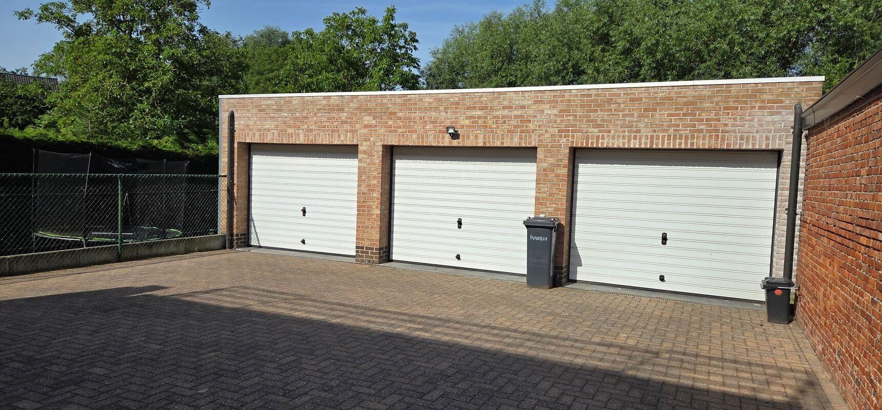 Appartement te huur in WILLEBROEK