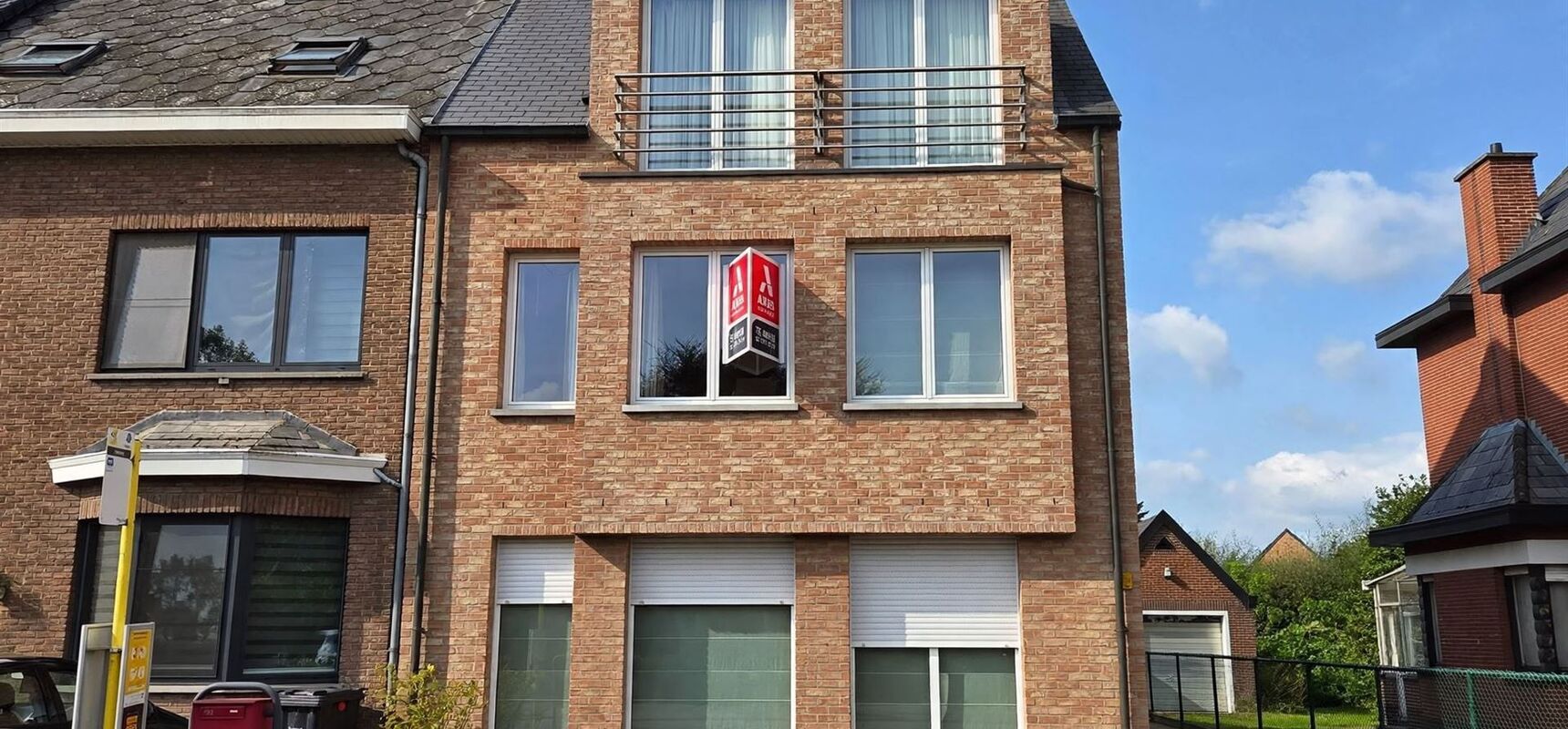 Appartement te huur in WILLEBROEK