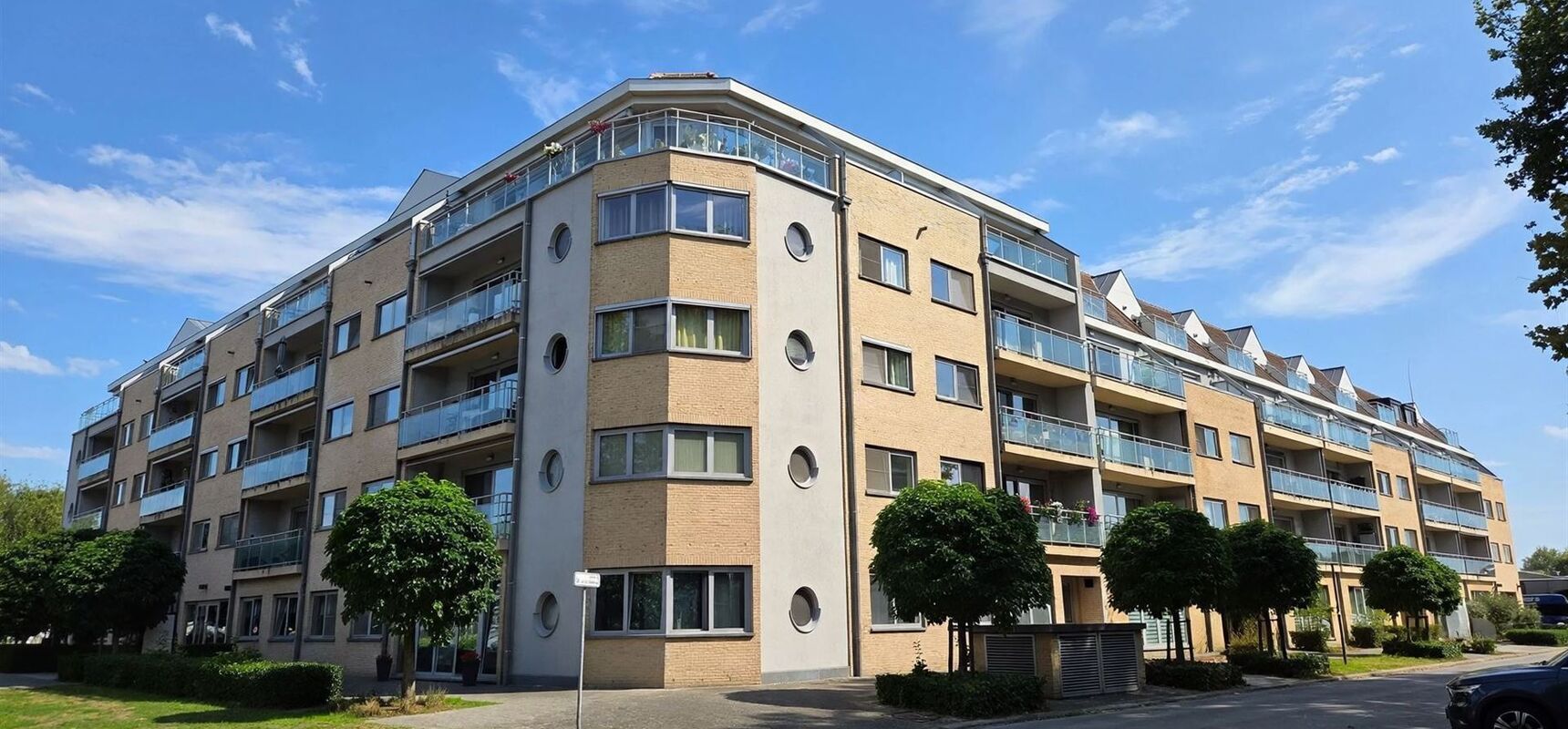 Appartement te huur in WILLEBROEK