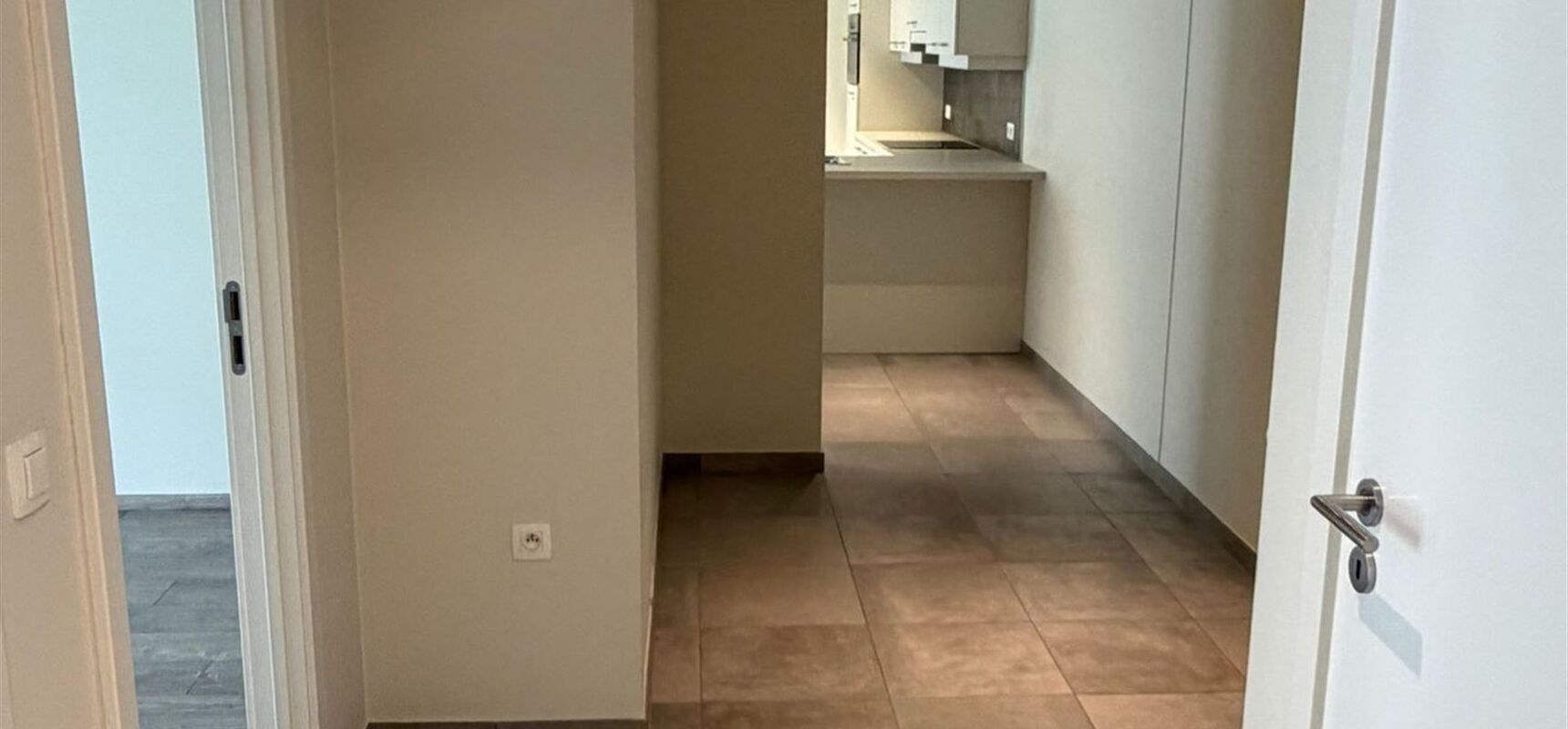 Appartement te huur in WILLEBROEK