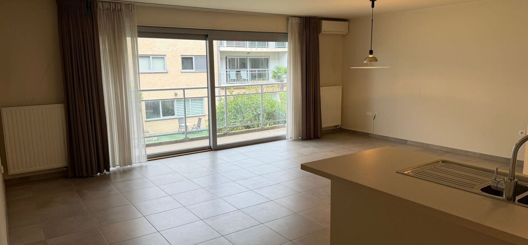 Appartement te huur in WILLEBROEK