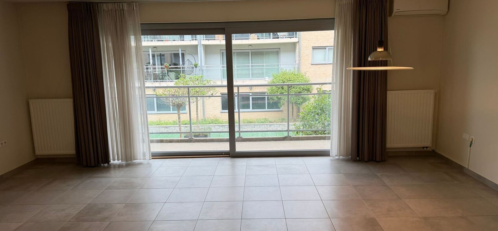 Appartement te huur in WILLEBROEK