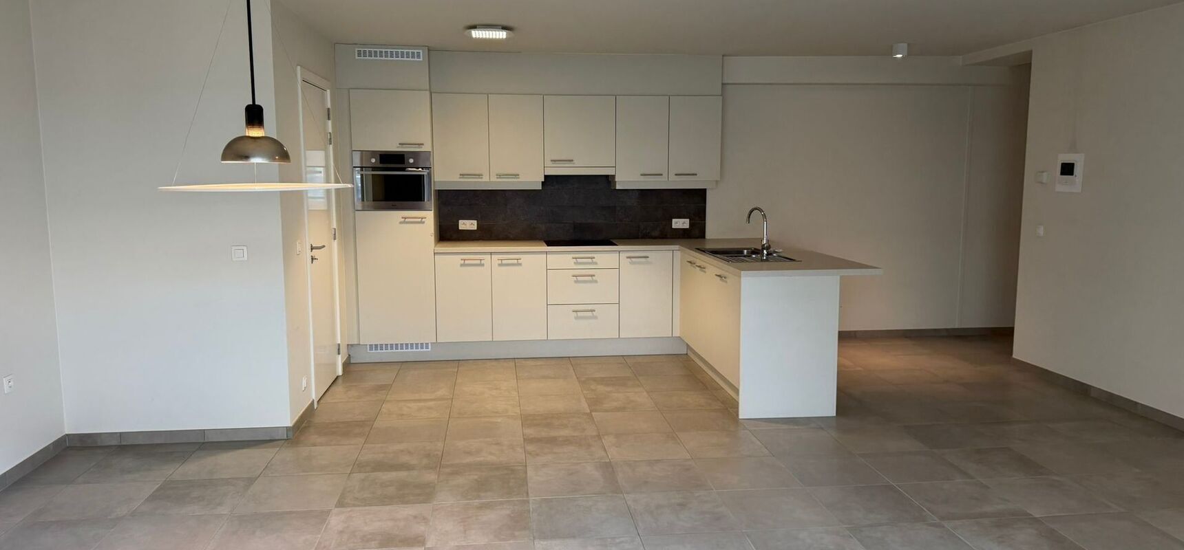 Appartement te huur in WILLEBROEK