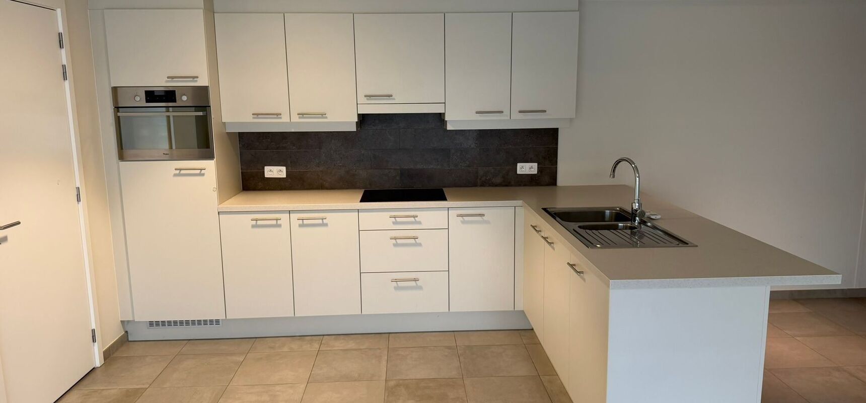 Appartement te huur in WILLEBROEK