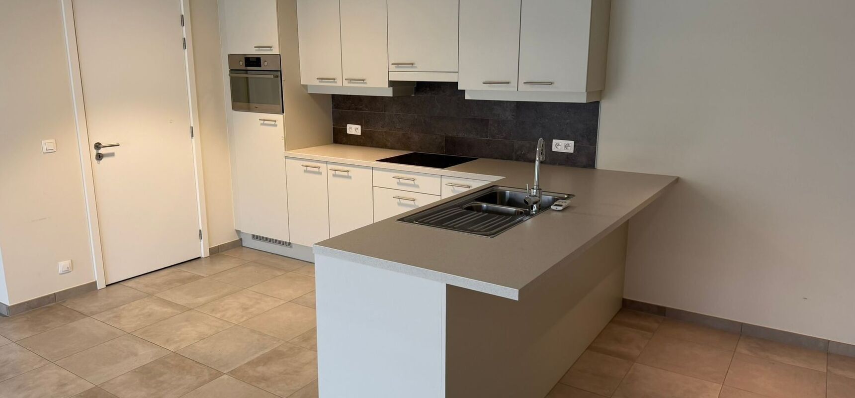 Appartement te huur in WILLEBROEK