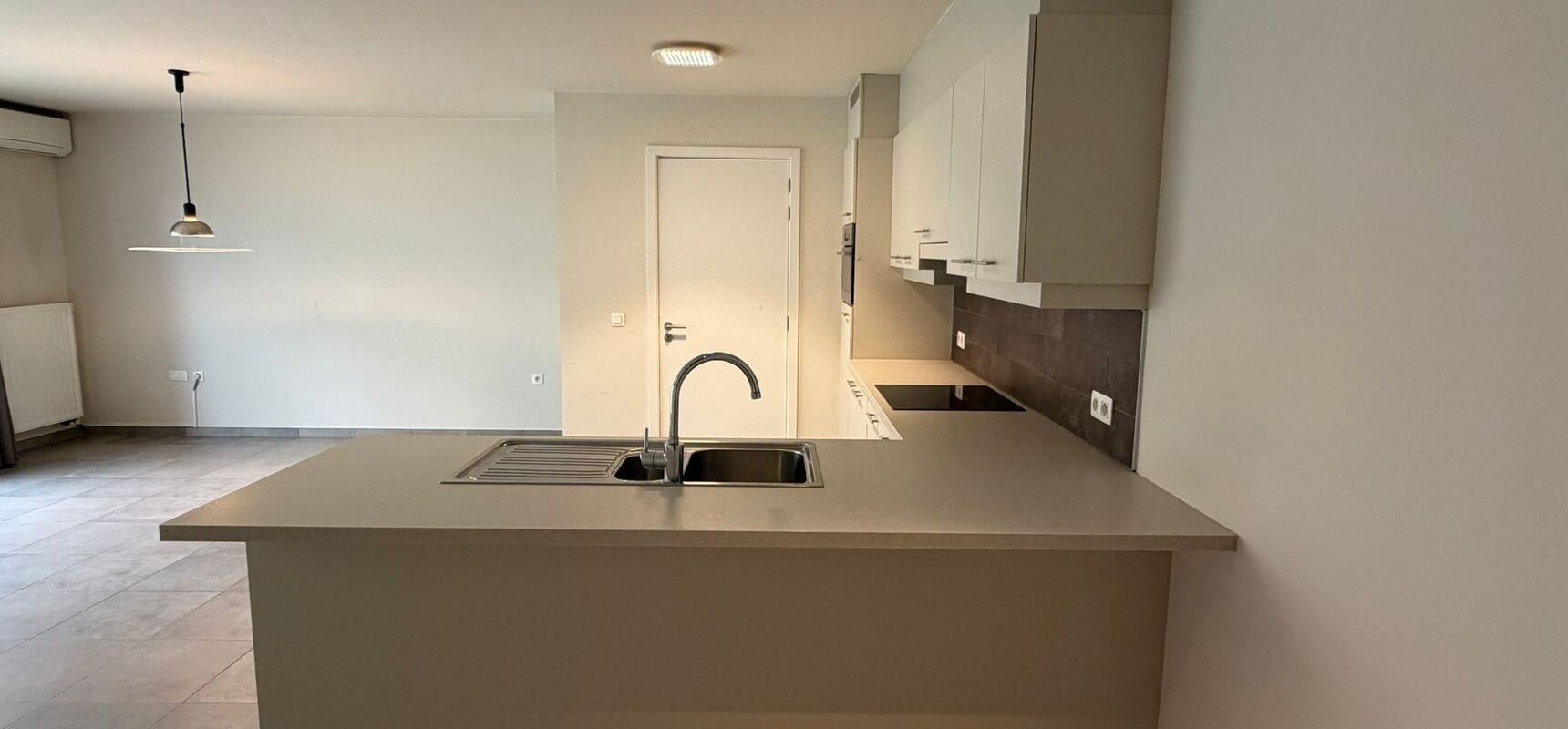 Appartement te huur in WILLEBROEK