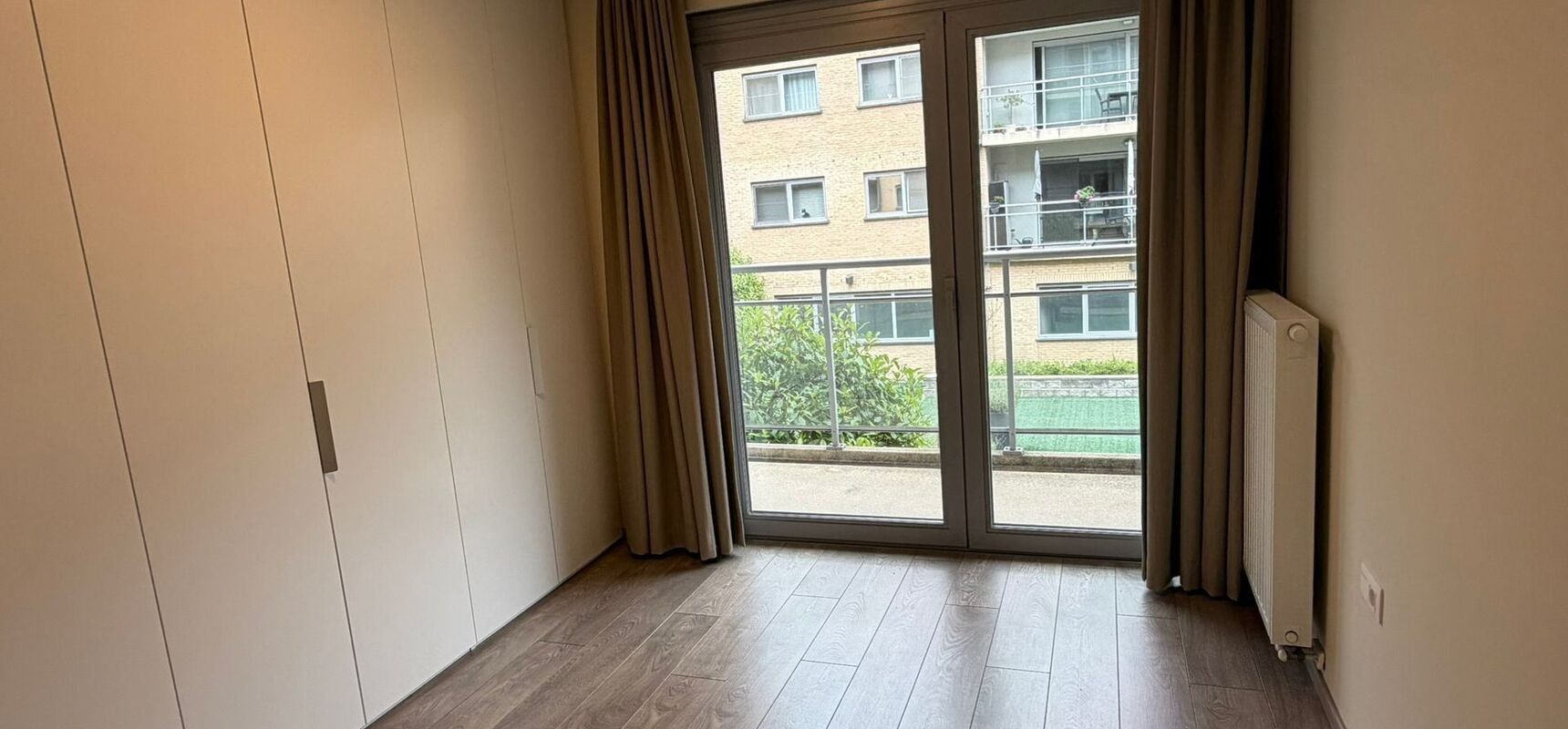 Appartement te huur in WILLEBROEK