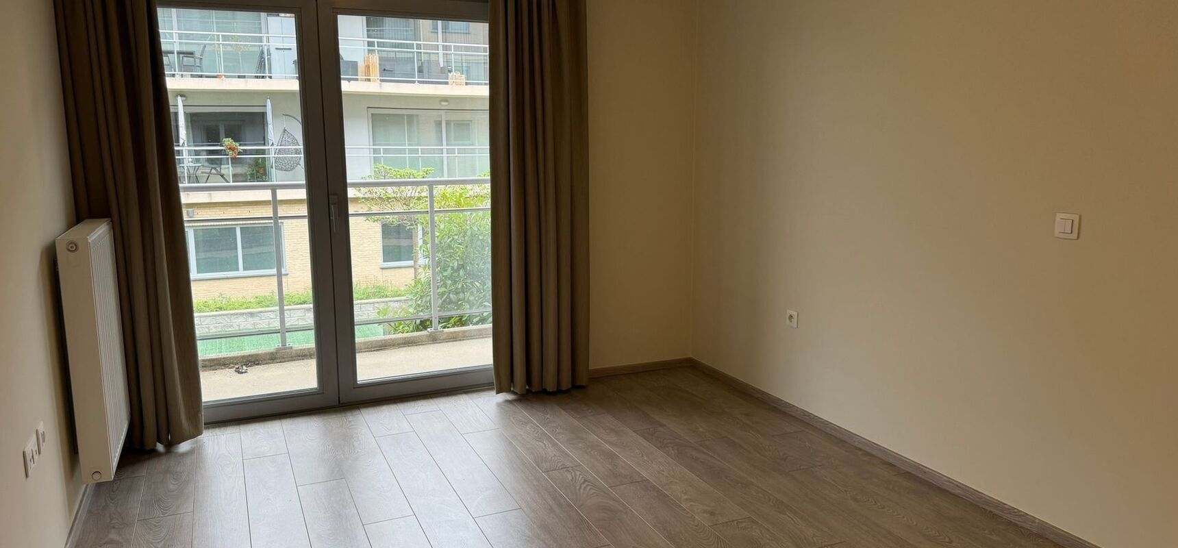 Appartement te huur in WILLEBROEK