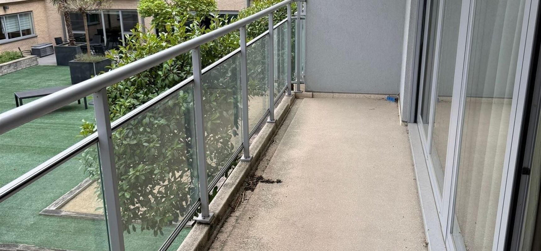 Appartement te huur in WILLEBROEK