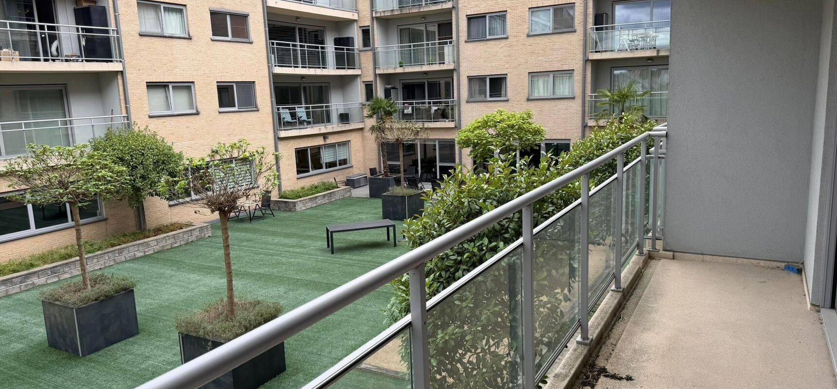 Appartement te huur in WILLEBROEK