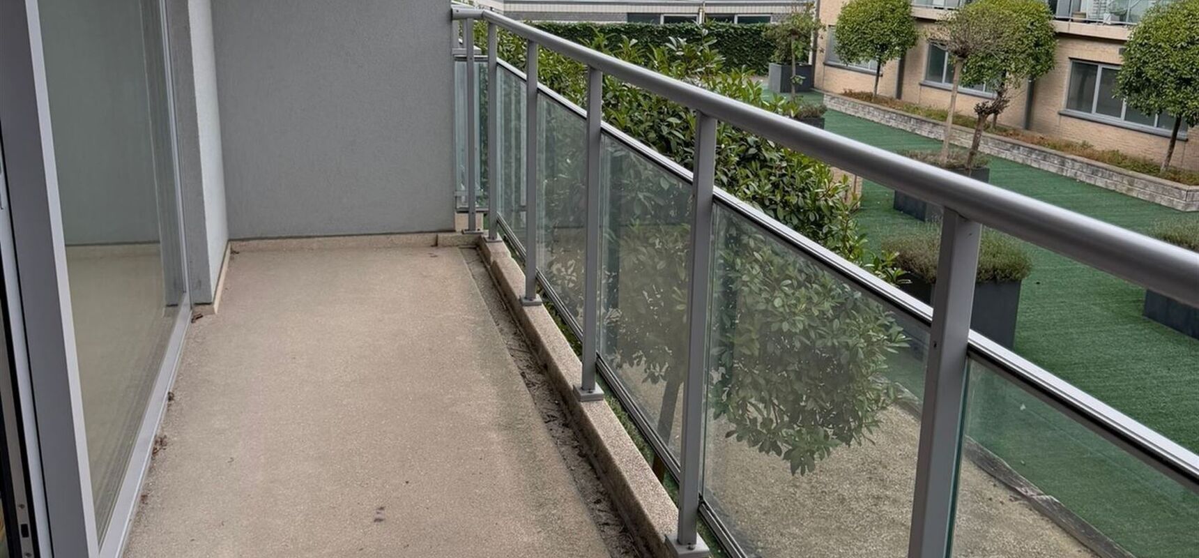 Appartement te huur in WILLEBROEK