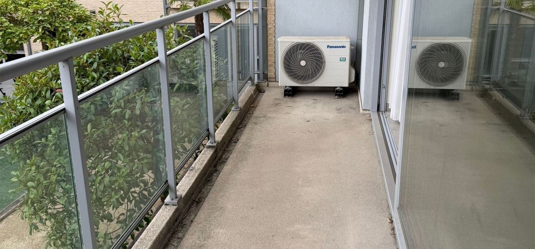 Appartement te huur in WILLEBROEK