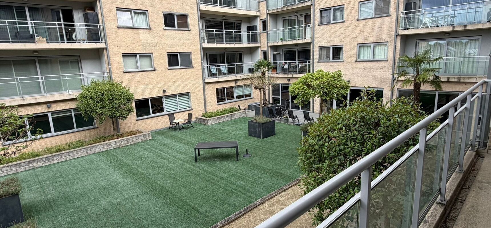 Appartement te huur in WILLEBROEK
