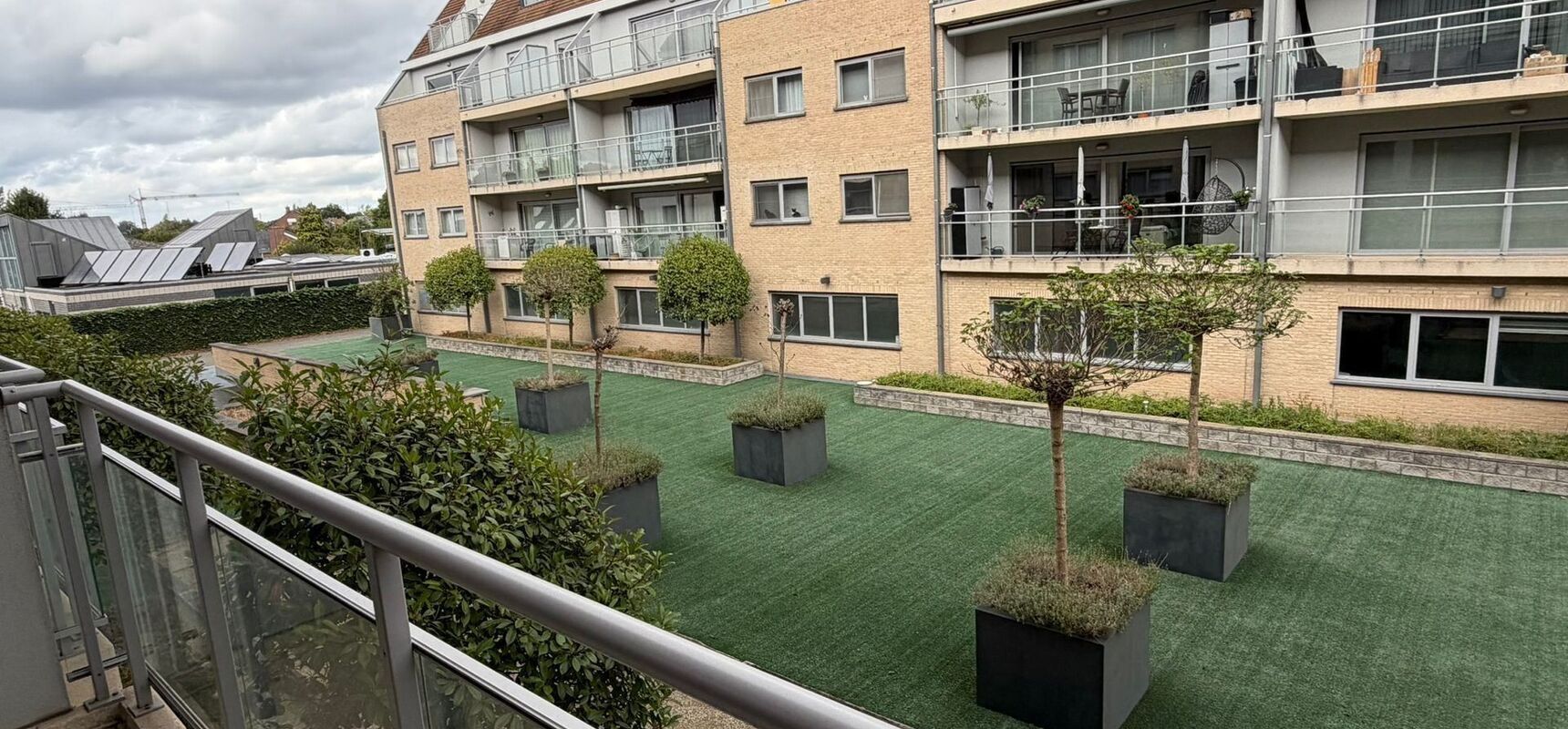 Appartement te huur in WILLEBROEK