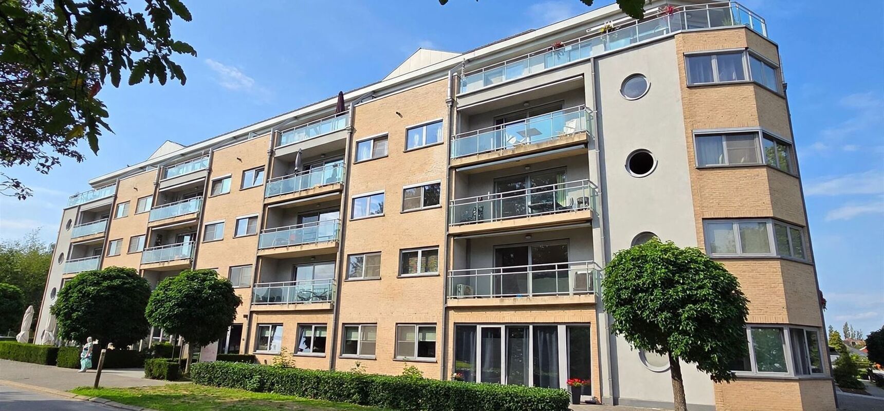 Appartement te huur in WILLEBROEK