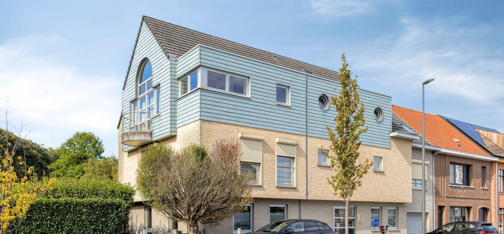 Appartement te koop in BORNEM