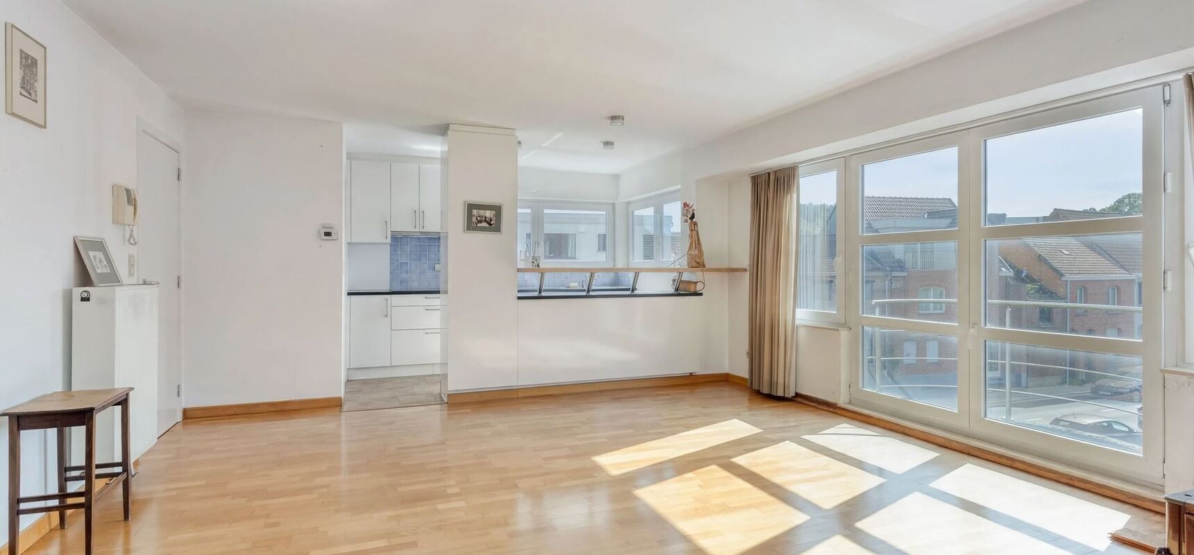 Appartement te koop in BORNEM